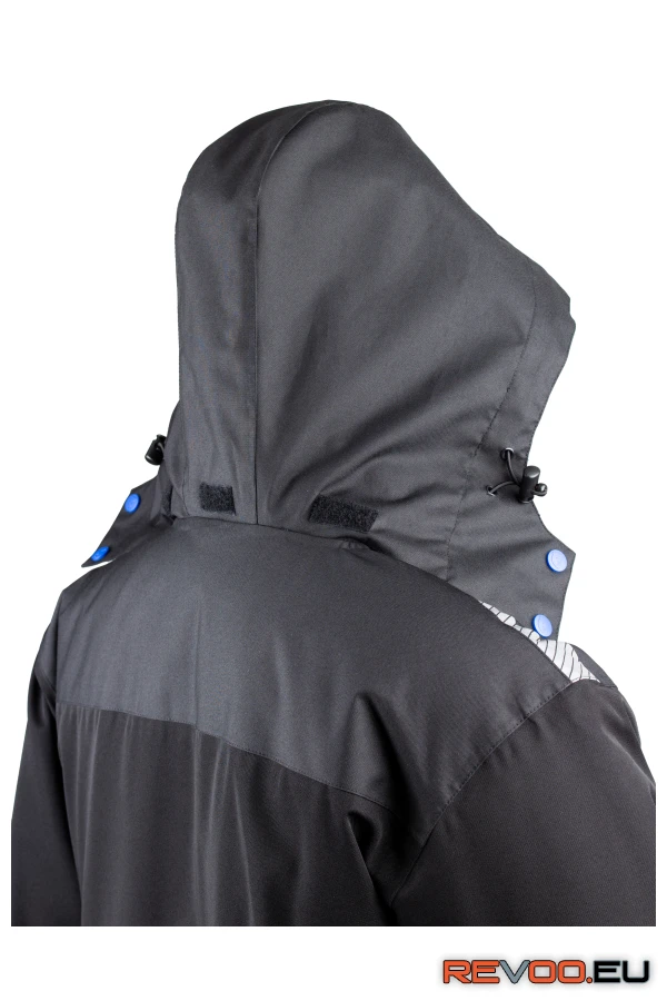 Tamia softshell télikabát   Coverguard 5TAM010 5.