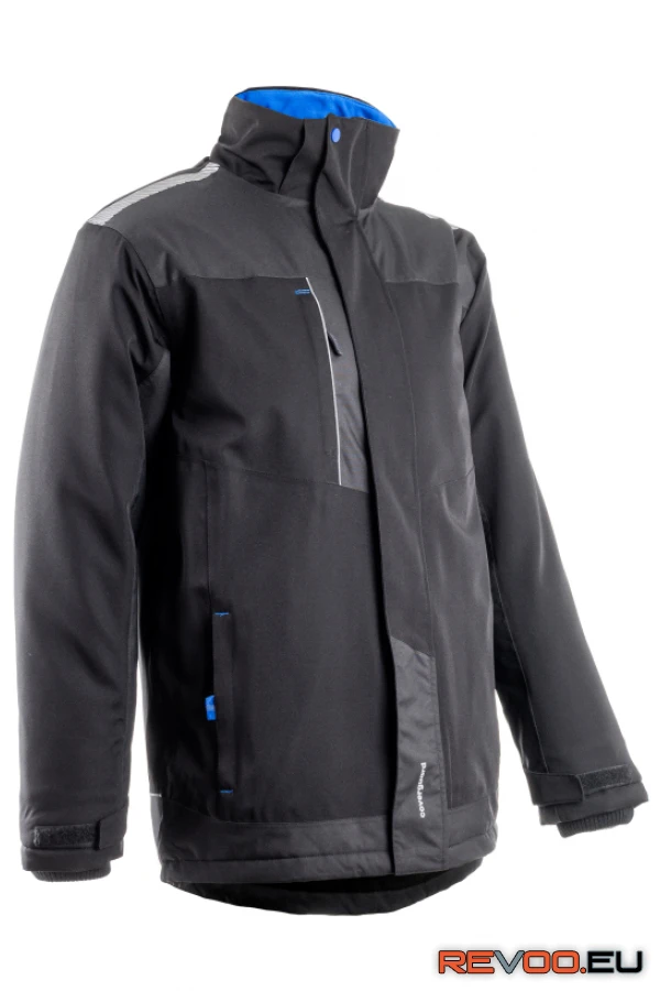 Tamia softshell télikabát   Coverguard 5TAM010 