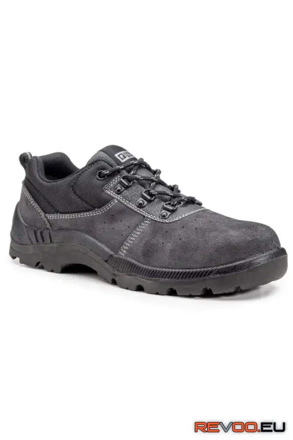Manganite S1P SRC mikroperforált cipő Coverguard 9MAN150 
