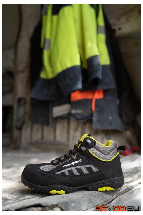 Tektite S1P HRO SRA cipő Coverguard 9TEKL50 2.