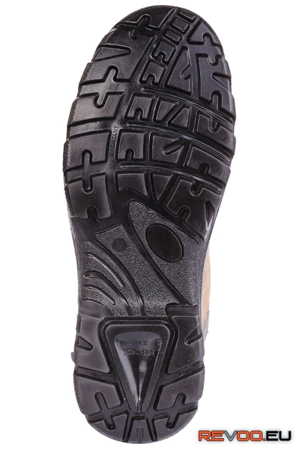 Tura II. S3 SRC bakancs Coverguard 9TUR370 1.