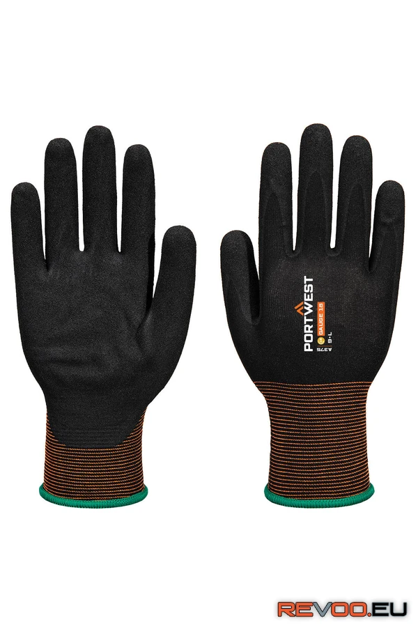 GP Grip 18 Nitril Smooth/Sandy kesztyű Portwest A375