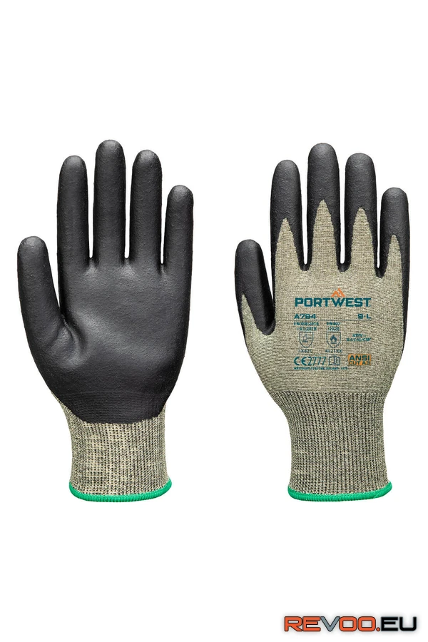 Arc Grip 18C Level 1 kesztyű Portwest A784