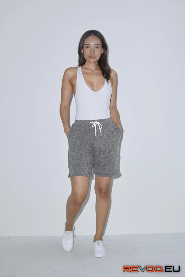 Mock Twist Gym rövidnadrág   American Apparel AARSAMT4239 8.