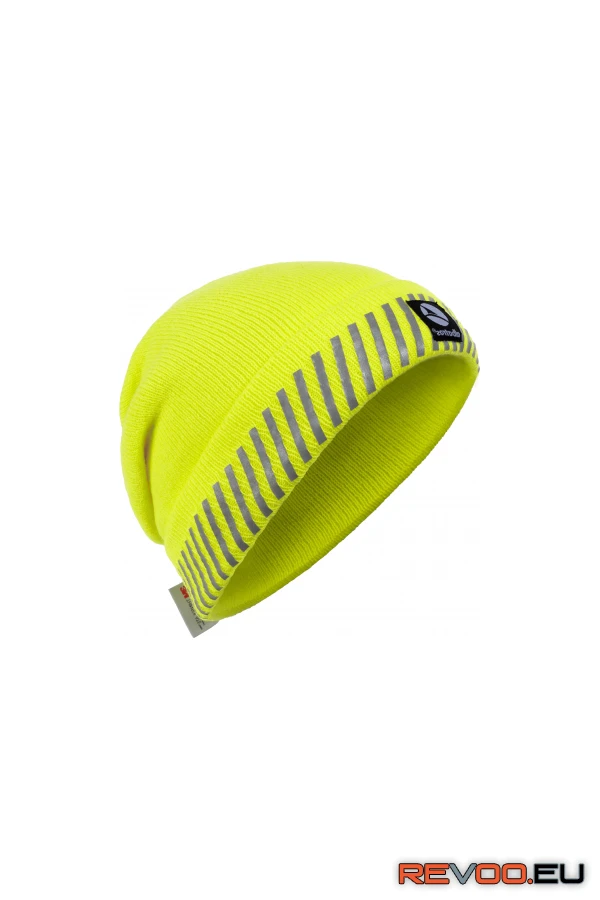 Hi-Vis thermo kötött sapka   Albatros ALB-255250 