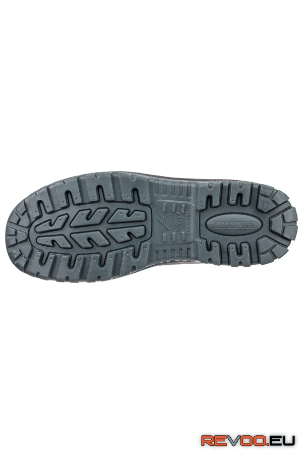 Endurance Mid S3 SRC bakancs Albatros ALB-631320-43 1.