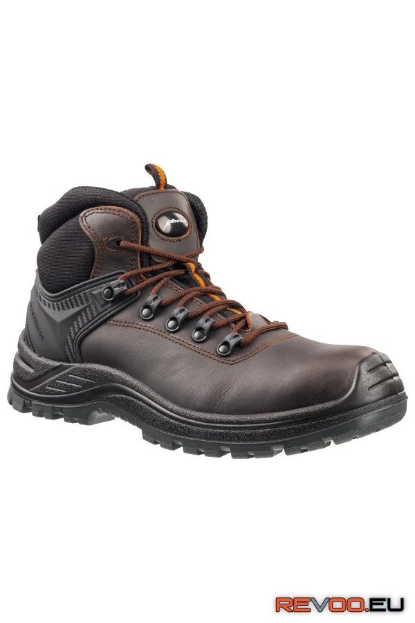 Endurance Mid S3 SRC bakancs   Albatros ALB-631320-43 