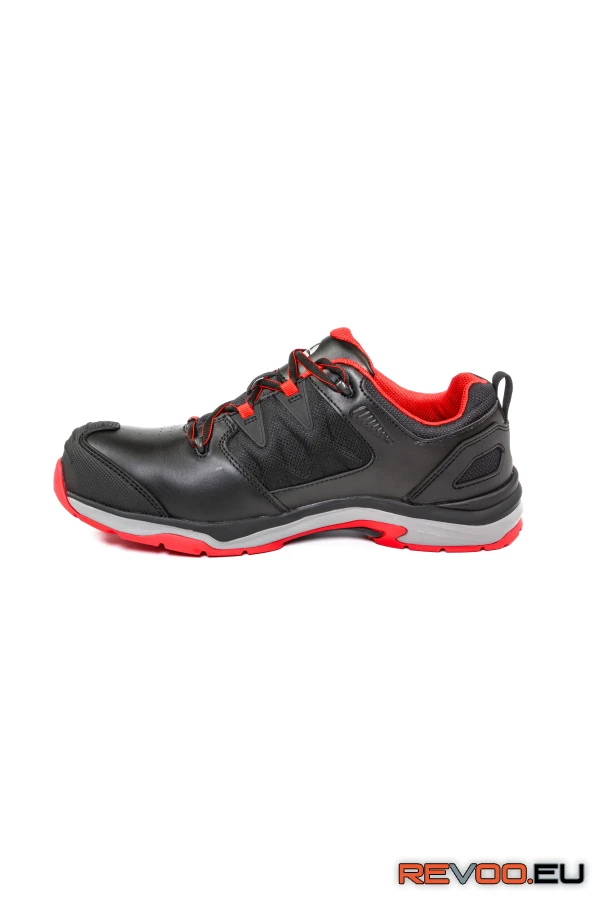 Ultratrail Black Low S3 SRC ESD HRO cipő   Albatros ALB-646200-43 1.