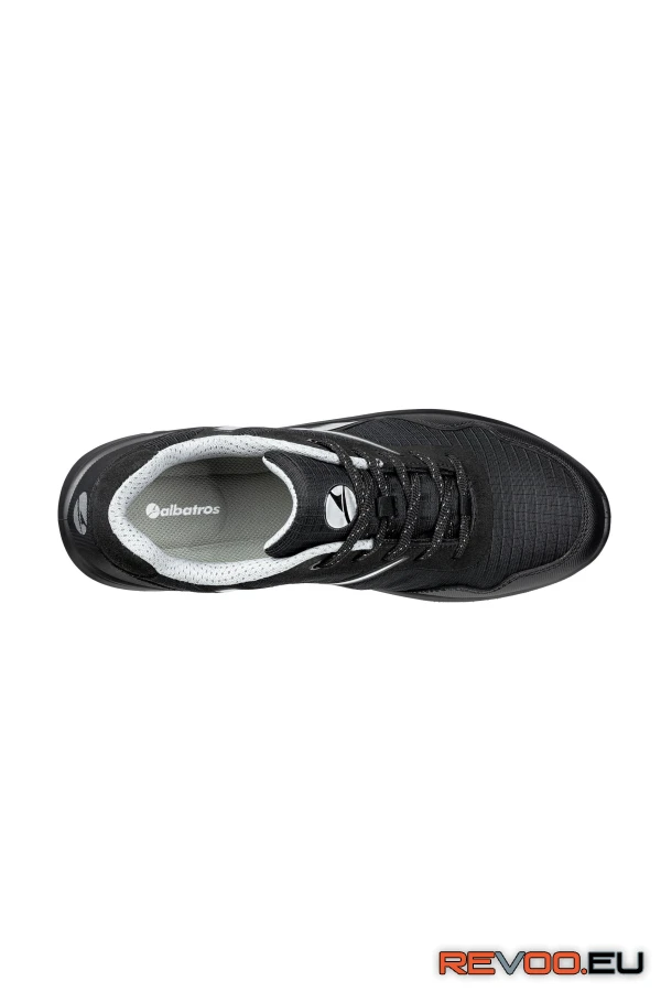 Drifter Black Low S1P SRC cipő   Albatros ALB-648770-43 2.