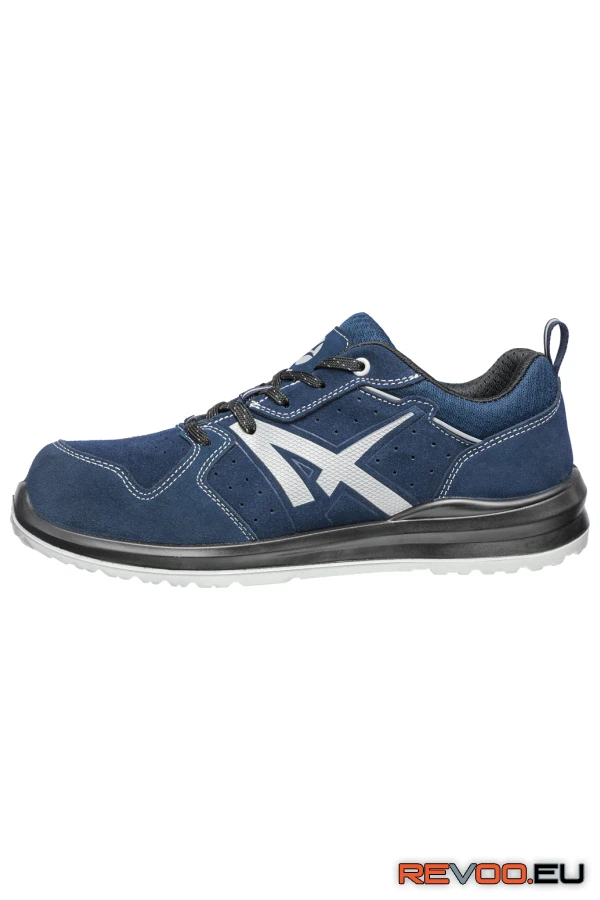 Twister DY Navy Low S1P ESD SRC cipő Albatros ALB-648800-42 1.