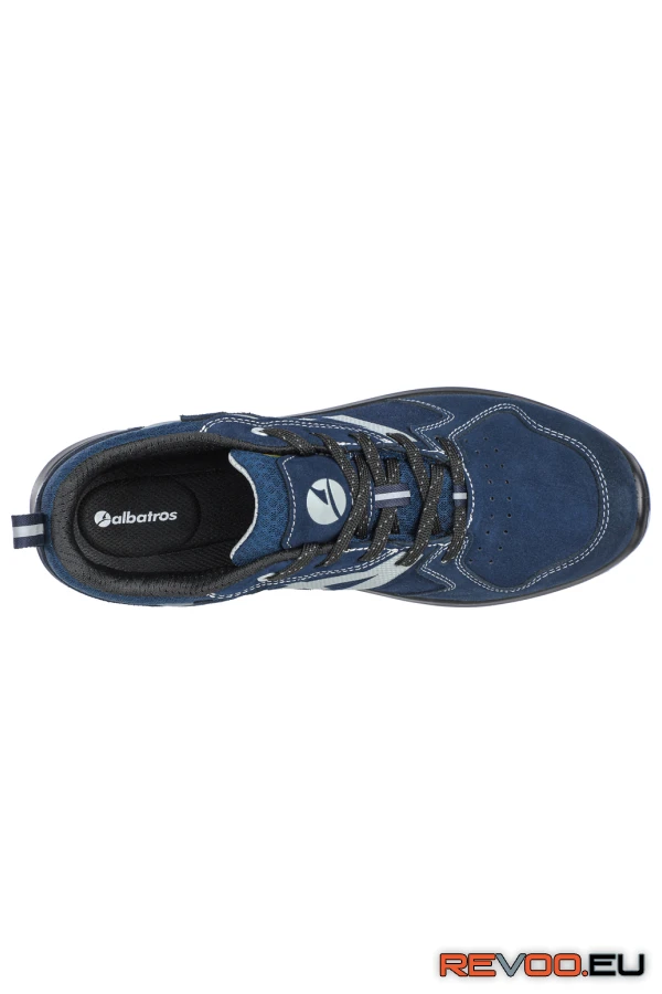 Twister DY Navy Low S1P ESD SRC cipő Albatros ALB-648800-42 2.