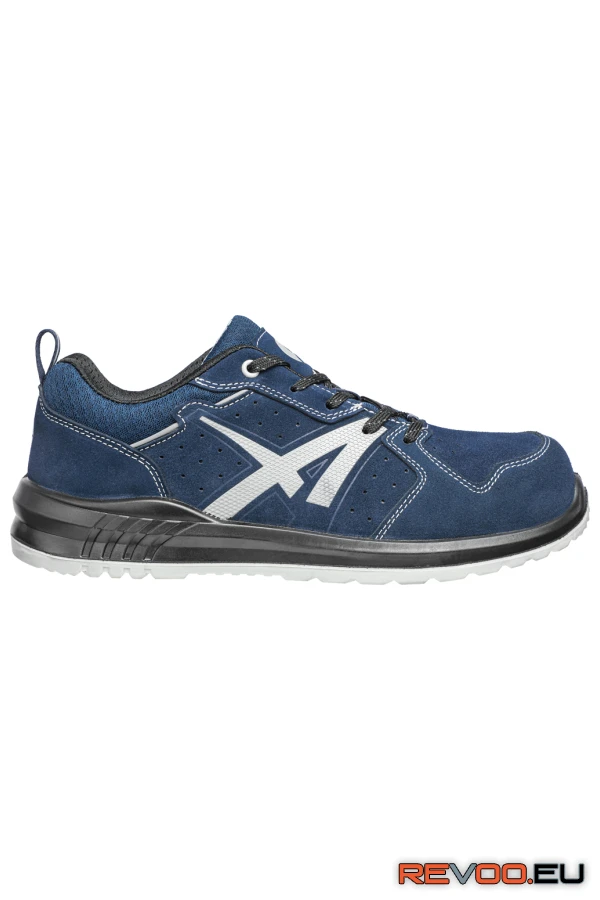 Twister DY Navy Low S1P ESD SRC cipő   Albatros ALB-648800-42 