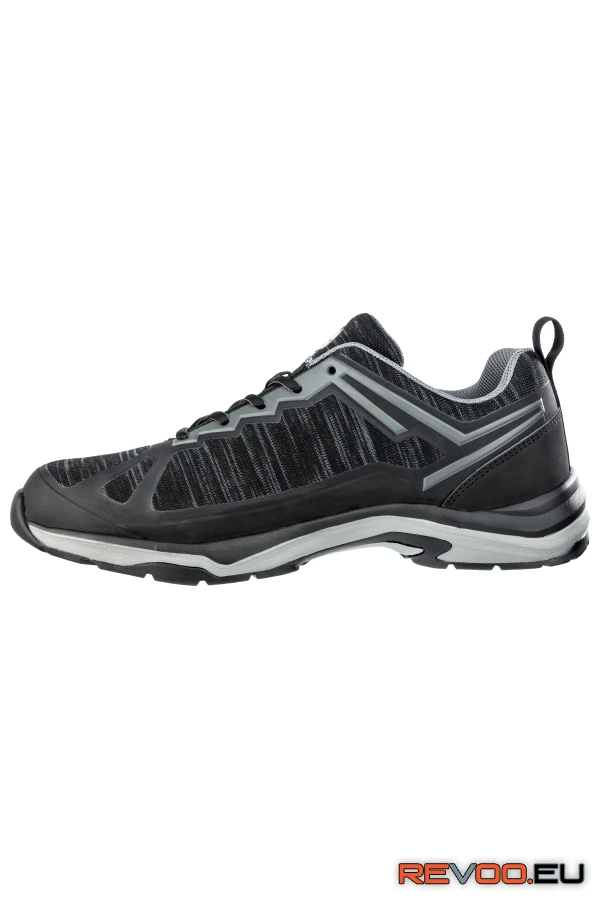 Skyrunner Black Low O1 SRC HRO cipő Albatros ALB-654550-42 1.