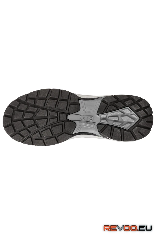 Skyrunner Black Low O1 SRC HRO cipő Albatros ALB-654550-42 2.