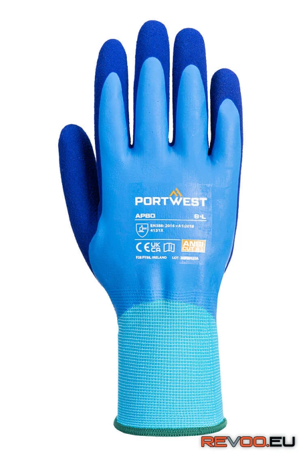 Liquid Pro kesztyű   Portwest AP80 