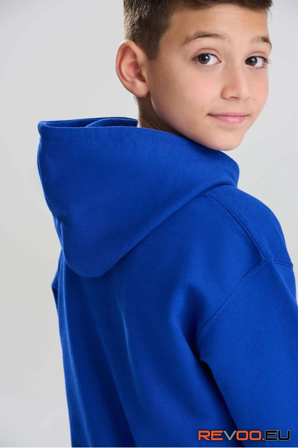 Kids kapucnis AWDis AWJH001J 1.