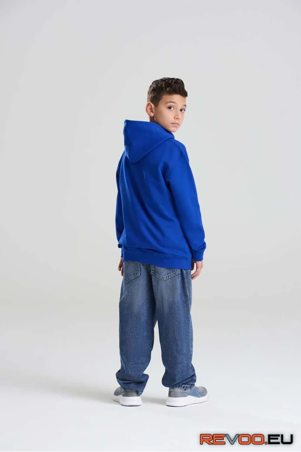 Kids kapucnis AWDis AWJH001J 2.