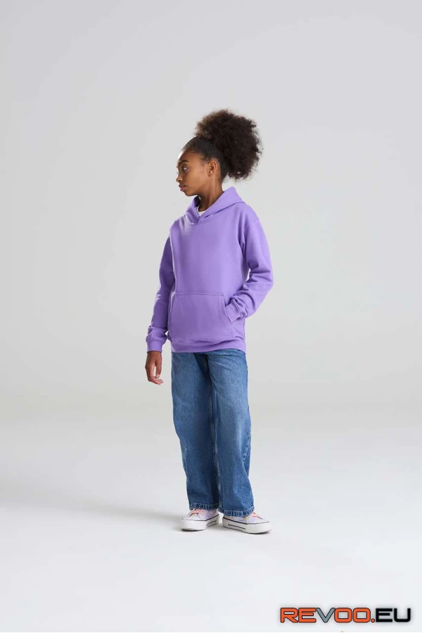 Kids kapucnis AWDis AWJH001J 3.