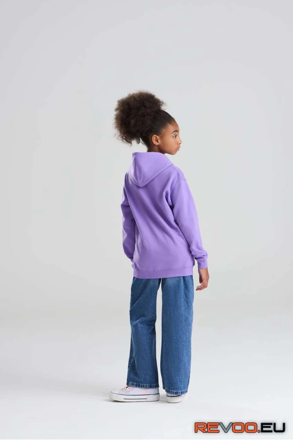 Kids kapucnis AWDis AWJH001J 5.