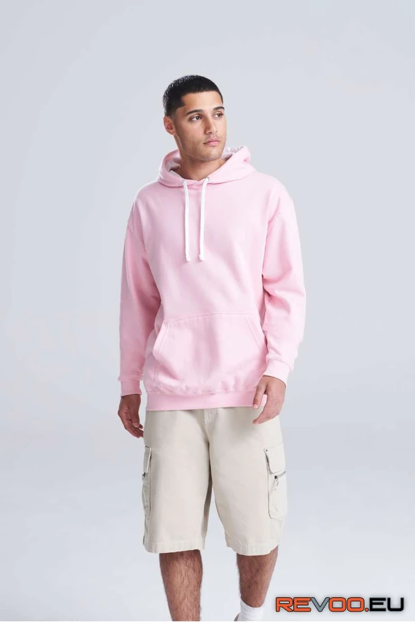 Varsity kapucnis pulóver AWDis AWJH003 2.