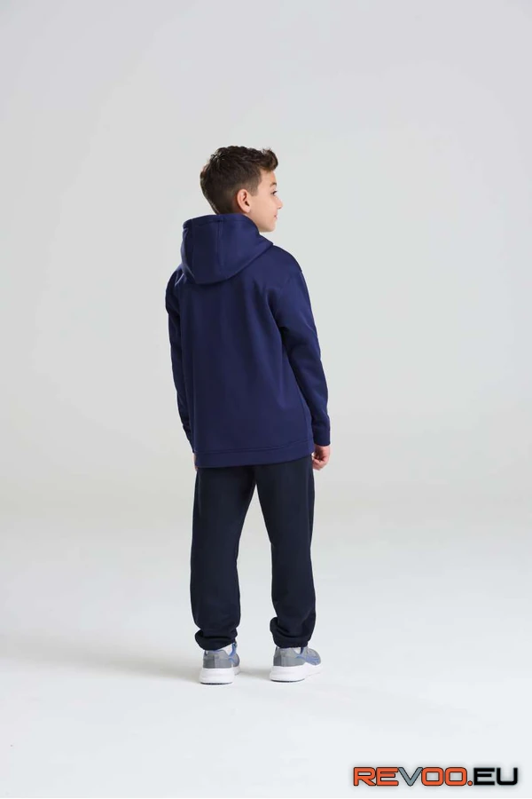 Sports Kids poliészter kapucnis felső AWDis AWJH006J 2.