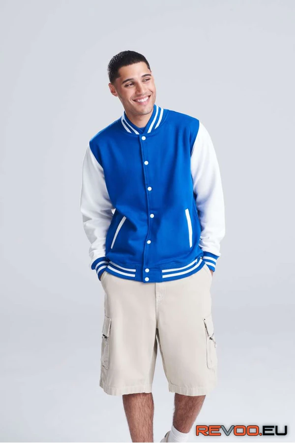 Varsity dzseki AWDis AWJH043 4.