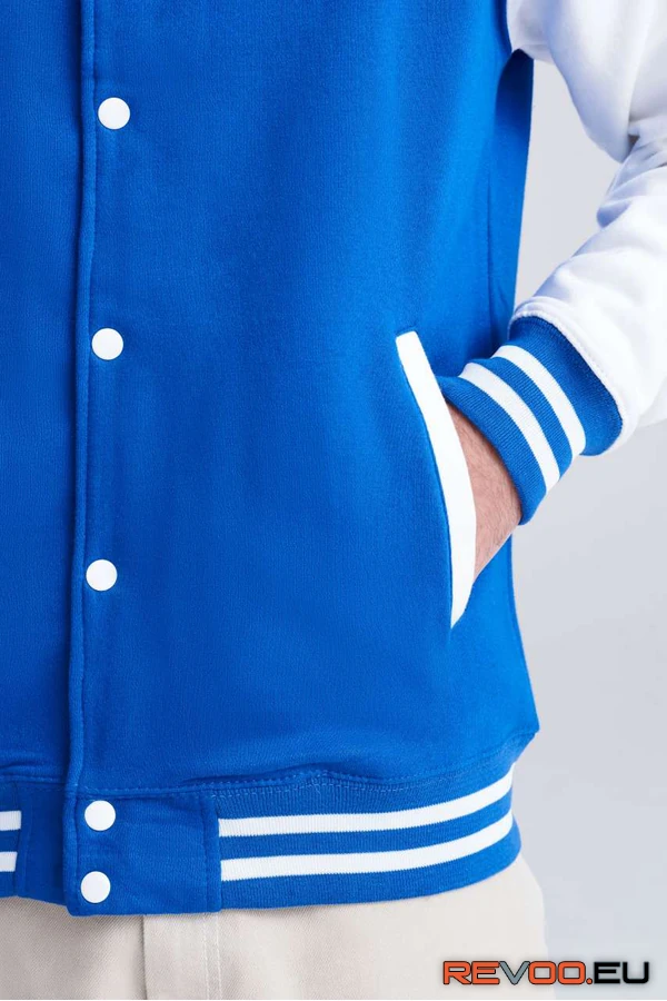 Varsity dzseki AWDis AWJH043 7.