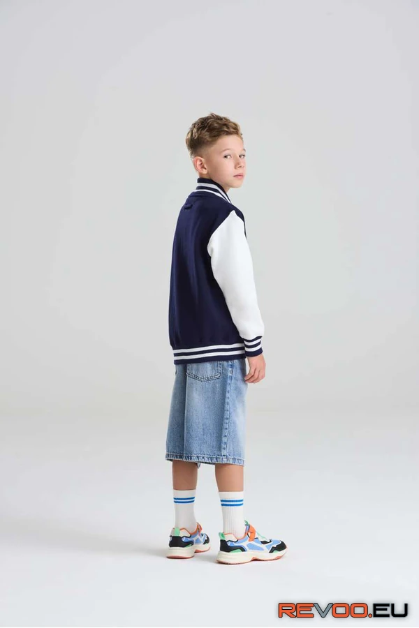 Kids varsity dzseki AWDis AWJH043J 2.