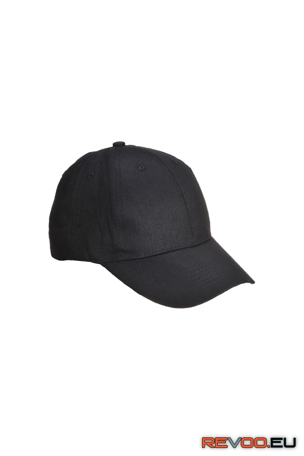 Baseball sapka, hat paneles   Portwest B010 1.