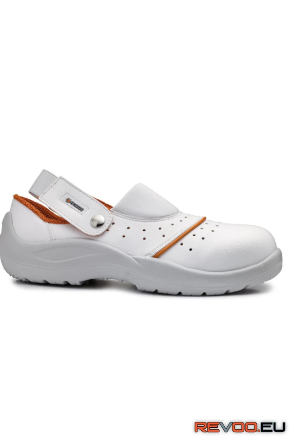 Osmio Clog SB E FO SRC klumpa   Base B0505 