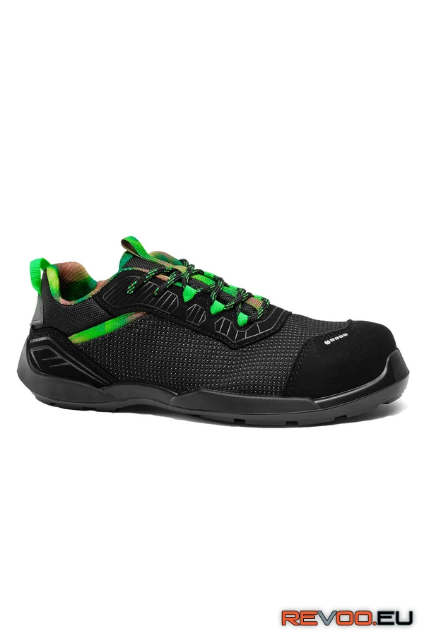 Yellowstone Trainer S3S ESD FO SR cipő Base B0666B