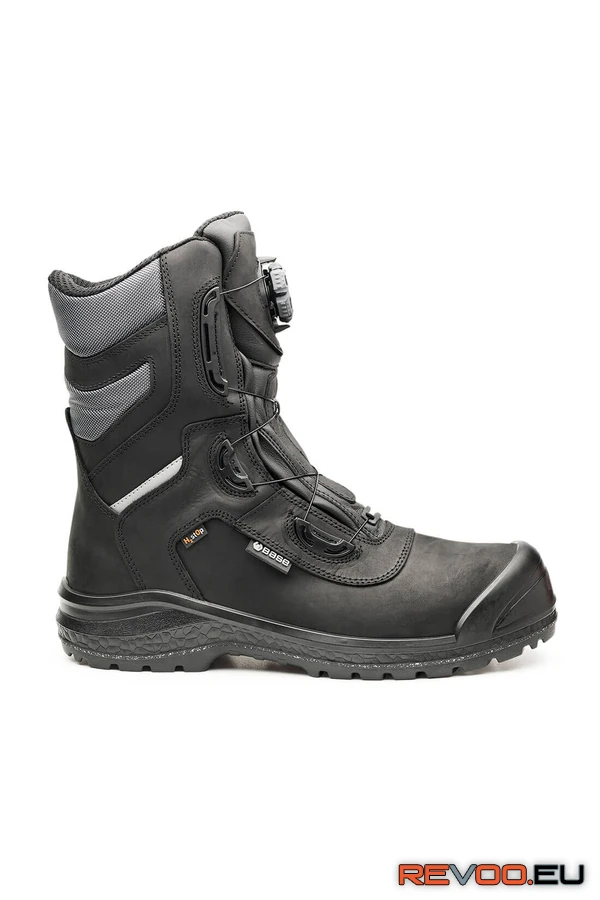 Be-Oslo BOA S3 WR CI HI HRO SRC magasszárú bakancs Base B0850