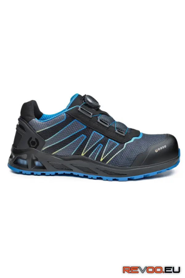 K-Energy Shoe S3 HRO SRC cipő   Base B1007 