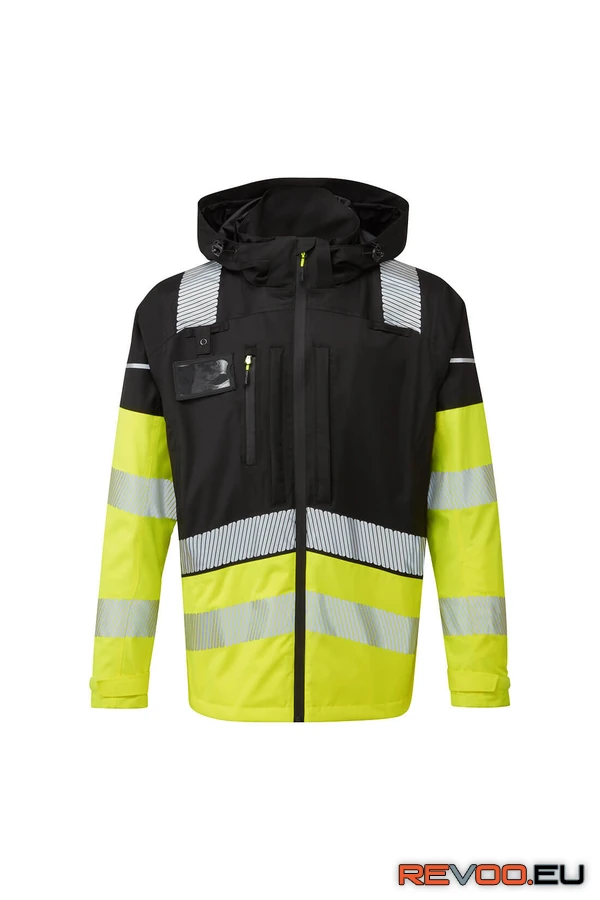 Ultimate Modular Hi-Vis az 3 az 1-ben esőkabát Portwest BX323