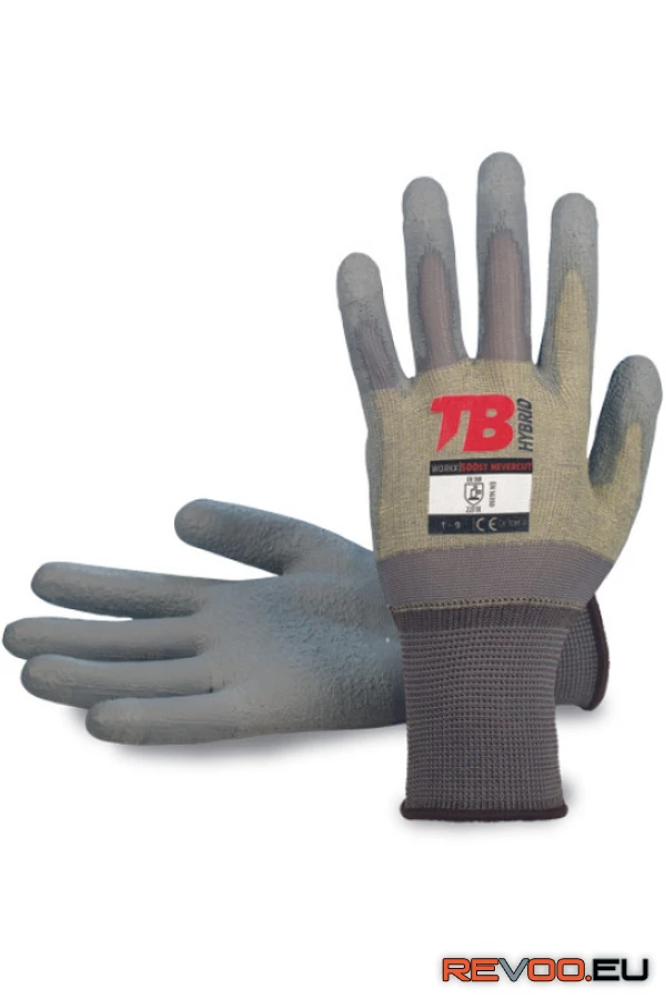 TB 500ST Nevercut kesztyű   Tomas Bodero c01080323