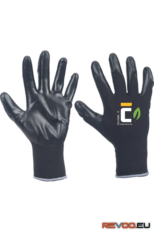 Eco Foam kesztyű c01080332 (12 pár)