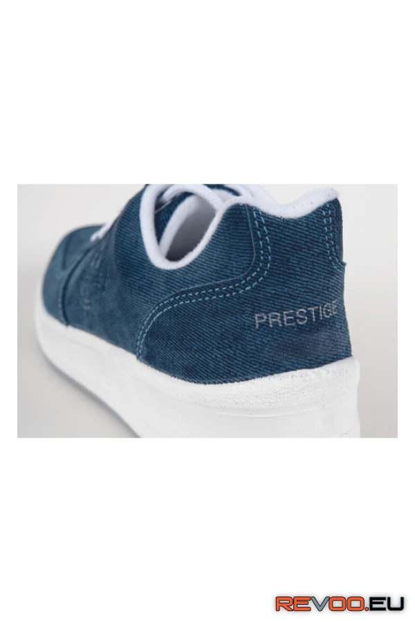 Prestige Denim OB SRA cipő   Moleda c02010400 2.