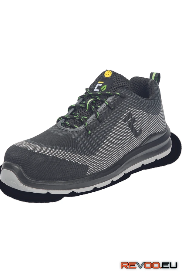 Zurrum Eco MF S1PS ESD FO SR cipő Cerva c02010634