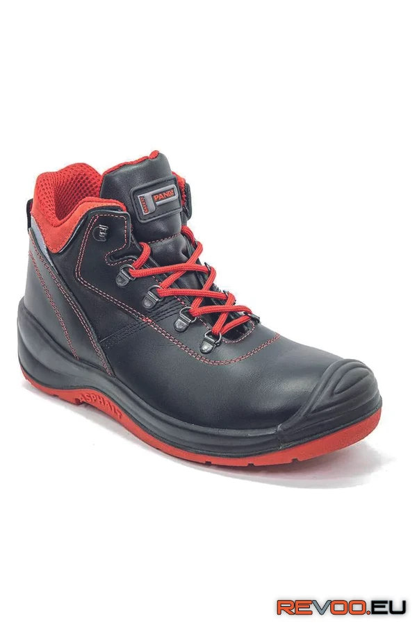 Asphalt S2 PS FO HRO SR bakancs c02020897 Panda c02020897
