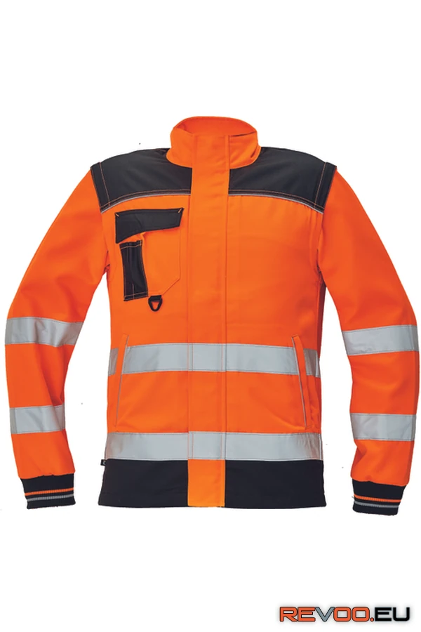 Knoxfield Hi-Vis dzseki Cerva c03010464