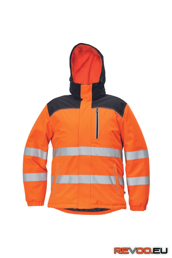 Knoxfield Hi-Vis Winter dzseki Cerva c03010465