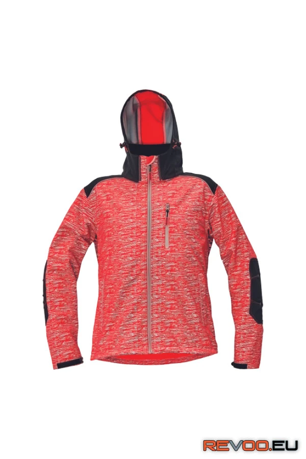 Knoxfield printed softshell dzseki   Cerva c03010473 1.