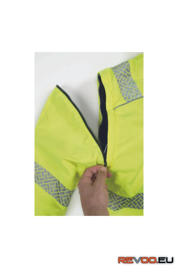 Knoxfield Profi Hi-Vis dzseki   Cerva c03010541 11.