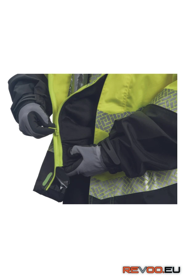 Knoxfield Profi Hi-Vis dzseki   Cerva c03010541 9.