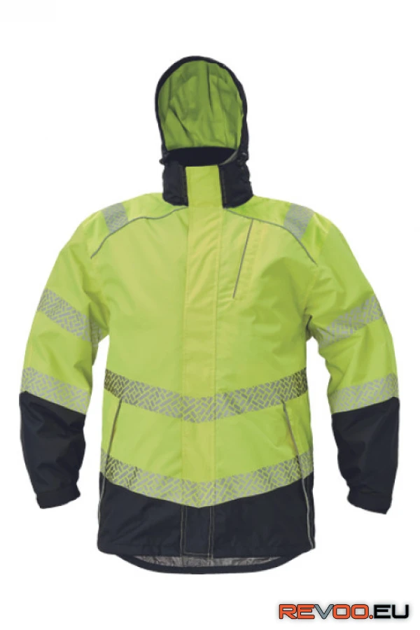 Knoxfield Profi Hi-Vis dzseki   Cerva c03010541 