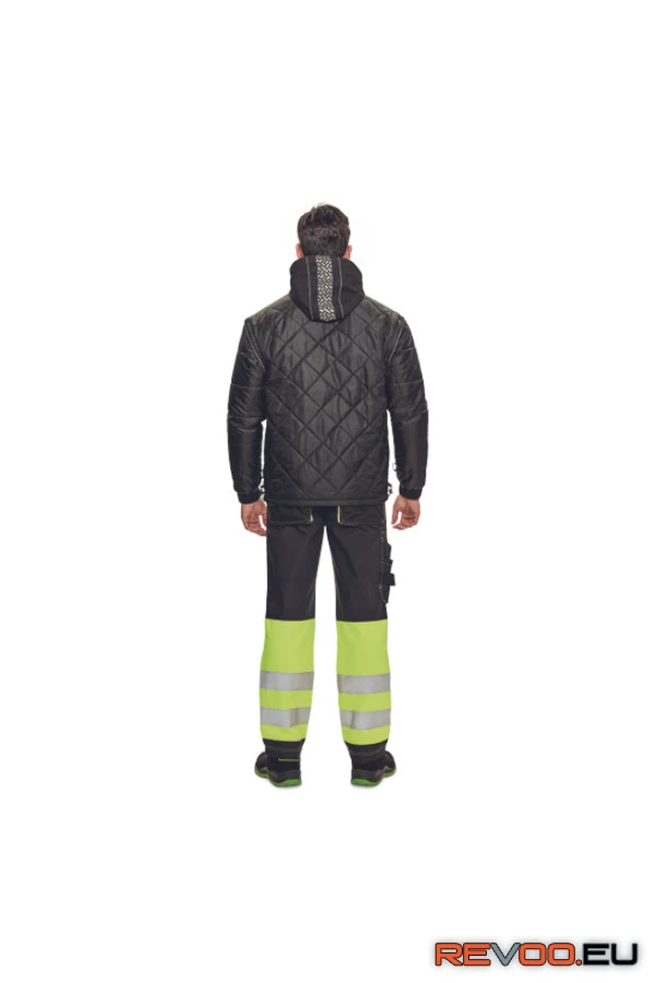 Knoxfield Profi Hi-Vis dzseki   Cerva c03010542 8.