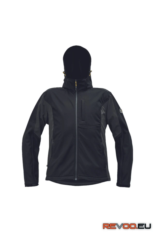 Dayboro softshell dzseki   Cerva c03010576 4.