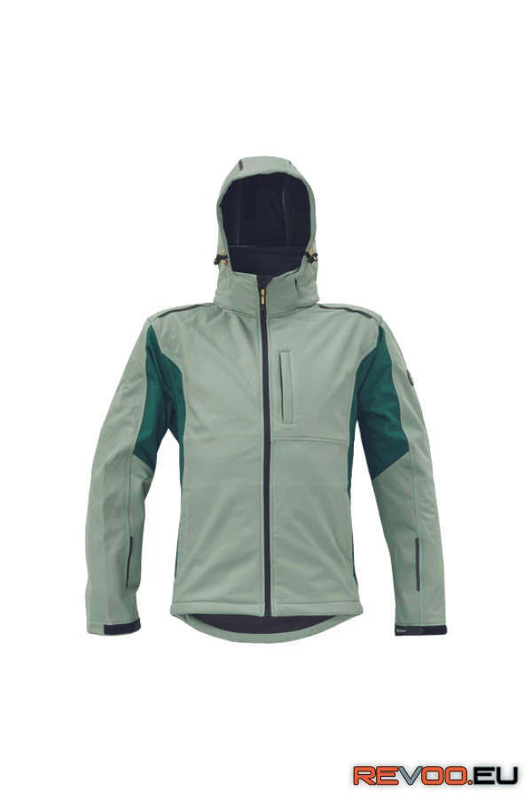 Dayboro softshell dzseki   Cerva c03010576 5.