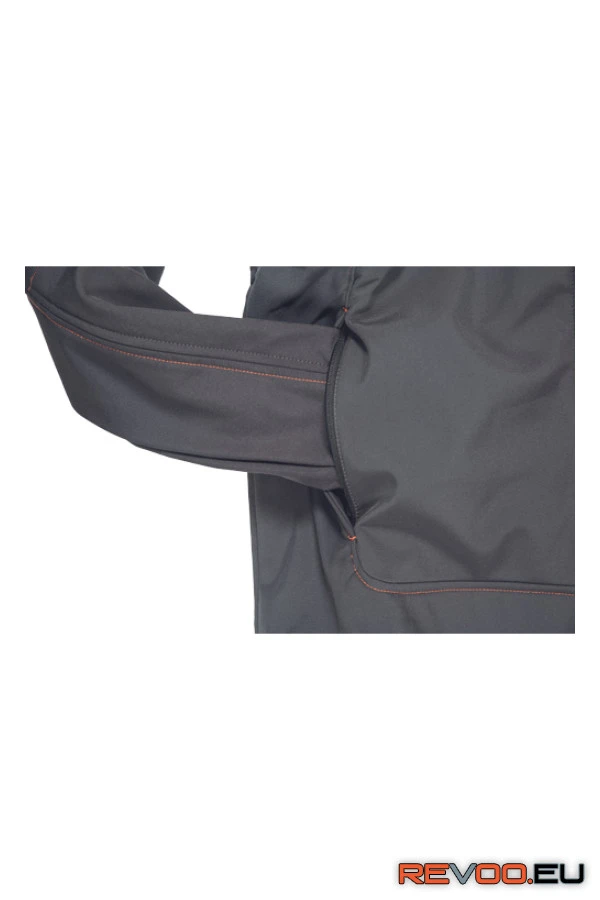 Emerton Plus softshell kabát   Cerva c03010593 9.