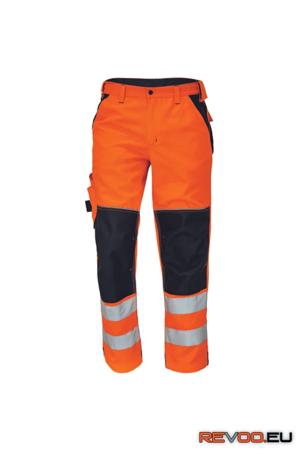 Knoxfield Hi-Vis nadrág Cerva c03020326